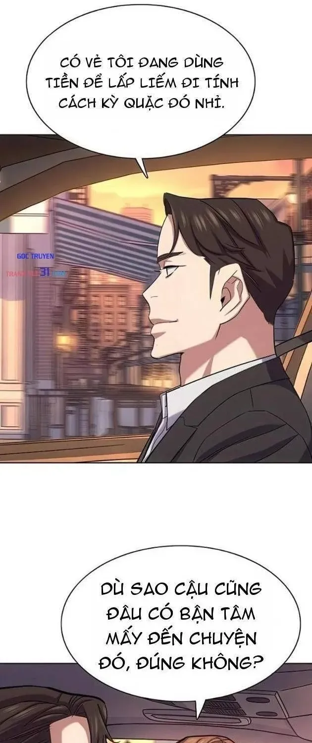 Tiểu Thiếu Gia Gia Tộc Tài Phiệt Chap 221 - Next Chap 222