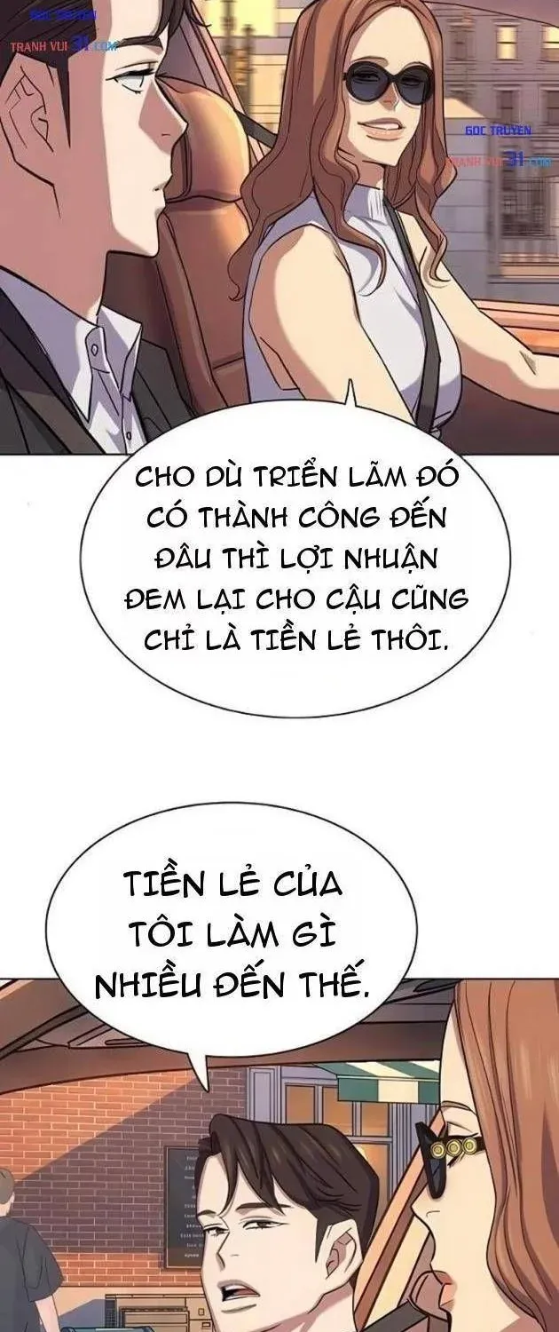 Tiểu Thiếu Gia Gia Tộc Tài Phiệt Chap 221 - Next Chap 222