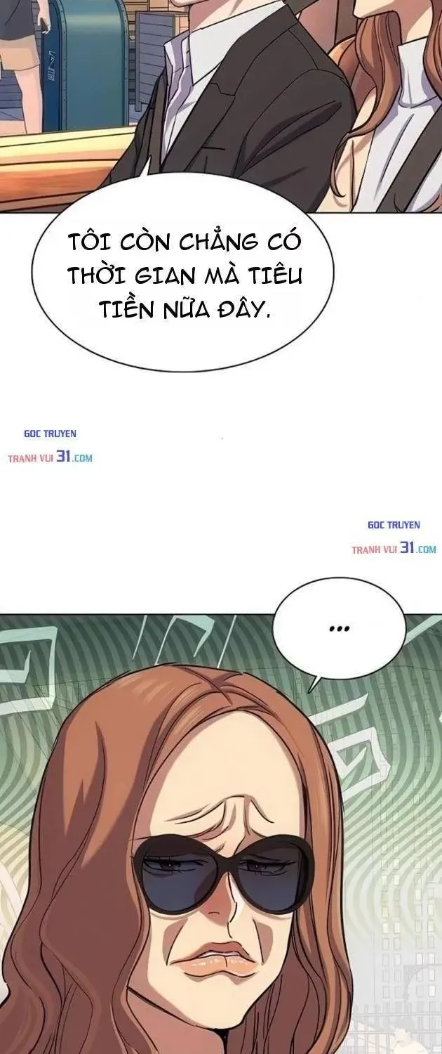 Tiểu Thiếu Gia Gia Tộc Tài Phiệt Chap 221 - Next Chap 222