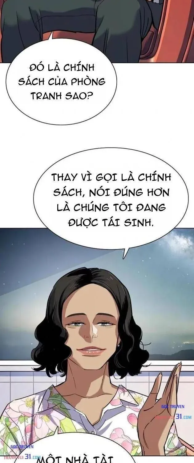 Tiểu Thiếu Gia Gia Tộc Tài Phiệt Chap 222 - Next Chap 223