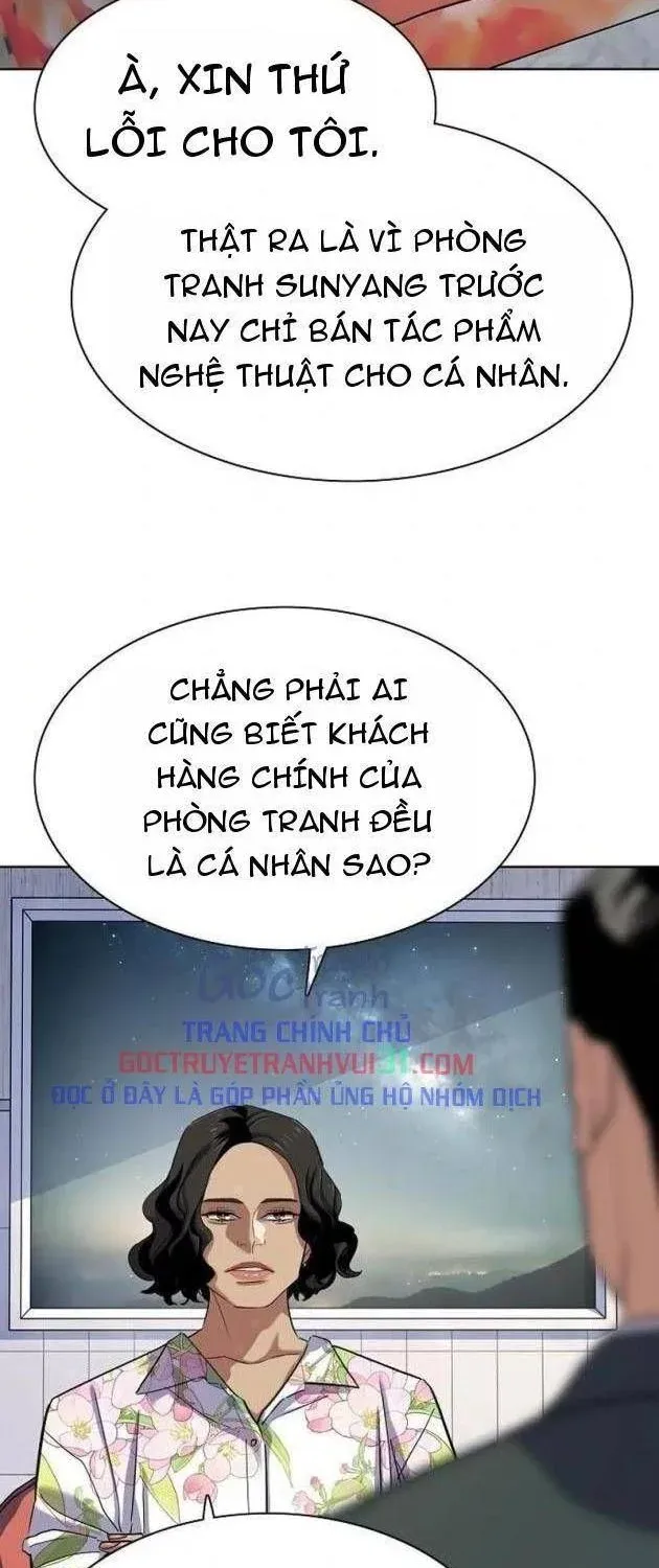 Tiểu Thiếu Gia Gia Tộc Tài Phiệt Chap 222 - Next Chap 223