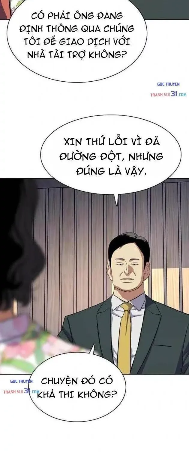 Tiểu Thiếu Gia Gia Tộc Tài Phiệt Chap 222 - Next Chap 223