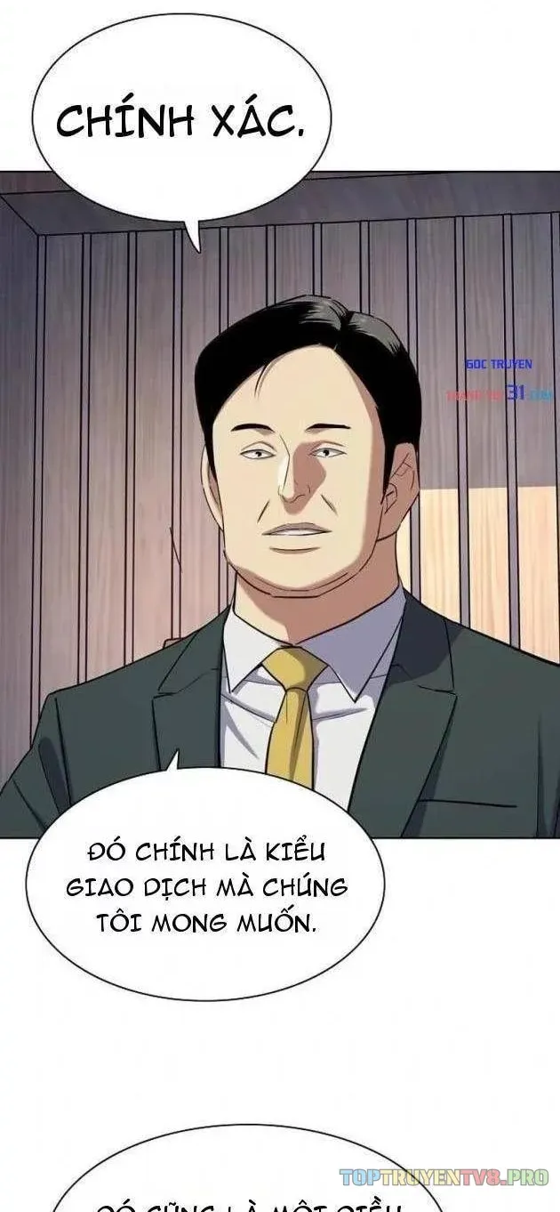 Tiểu Thiếu Gia Gia Tộc Tài Phiệt Chap 222 - Next Chap 223