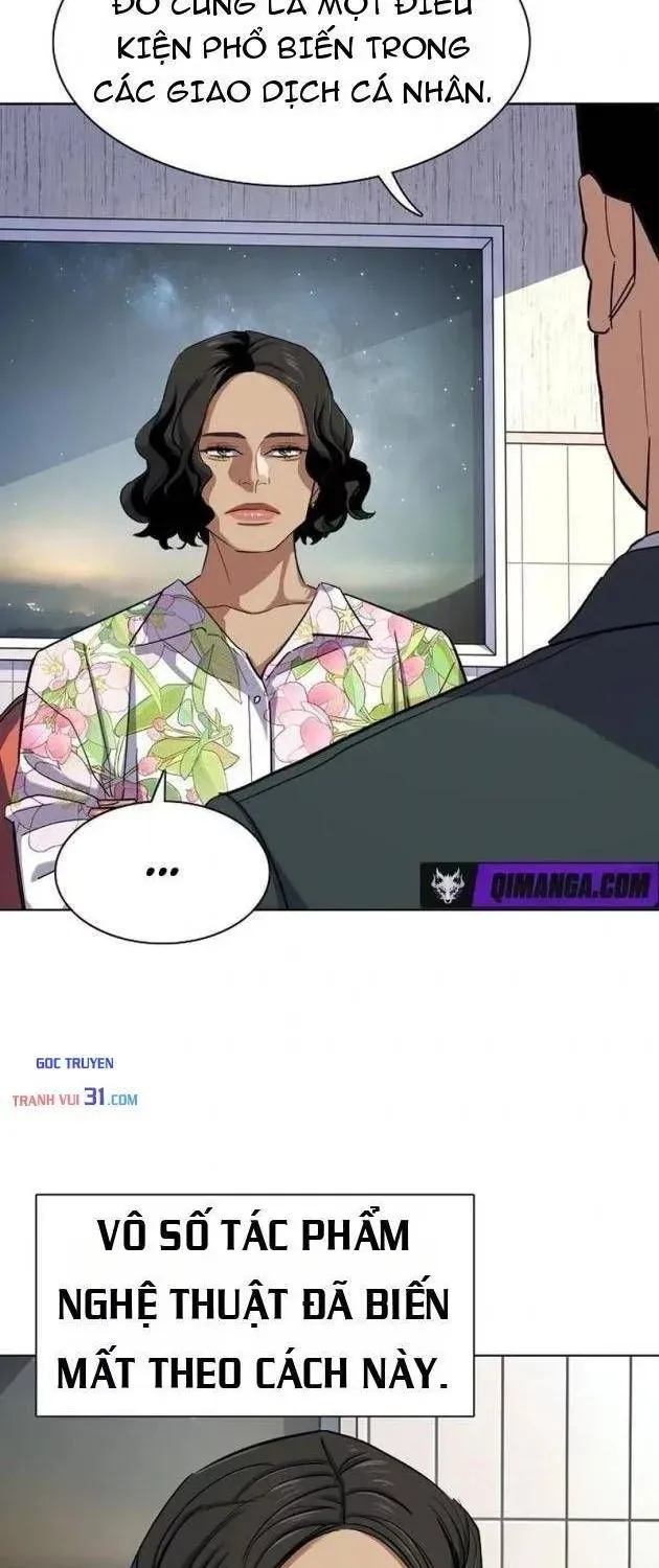 Tiểu Thiếu Gia Gia Tộc Tài Phiệt Chap 222 - Next Chap 223