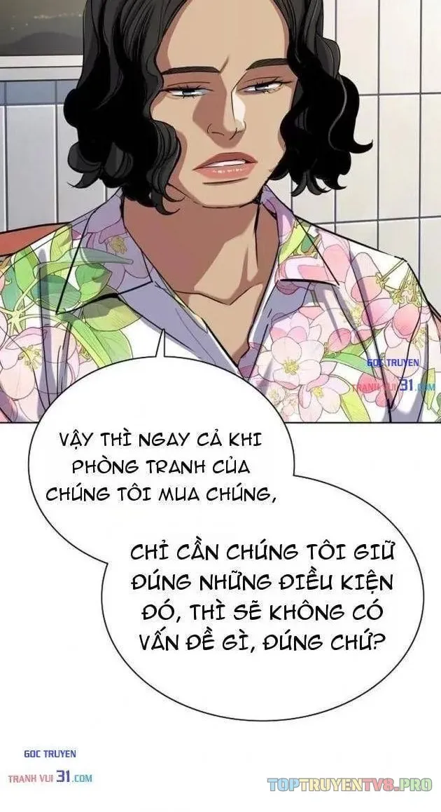 Tiểu Thiếu Gia Gia Tộc Tài Phiệt Chap 222 - Next Chap 223