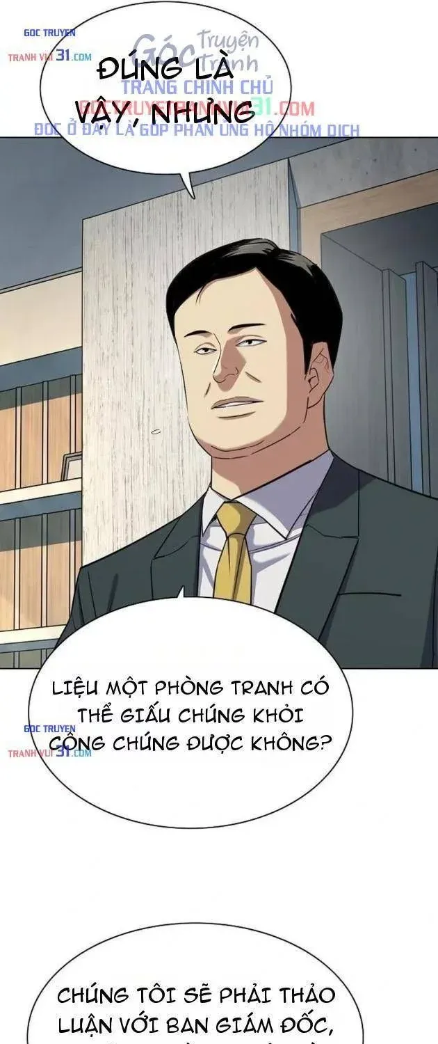 Tiểu Thiếu Gia Gia Tộc Tài Phiệt Chap 222 - Next Chap 223