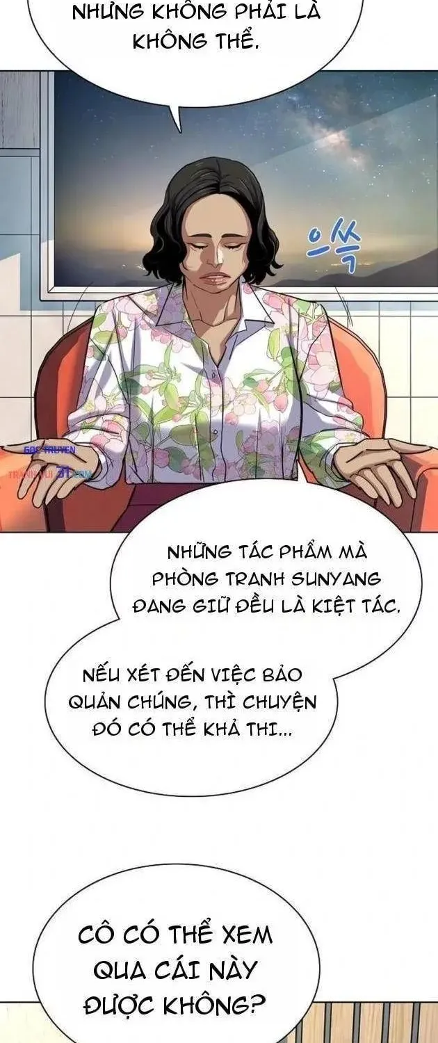 Tiểu Thiếu Gia Gia Tộc Tài Phiệt Chap 222 - Next Chap 223