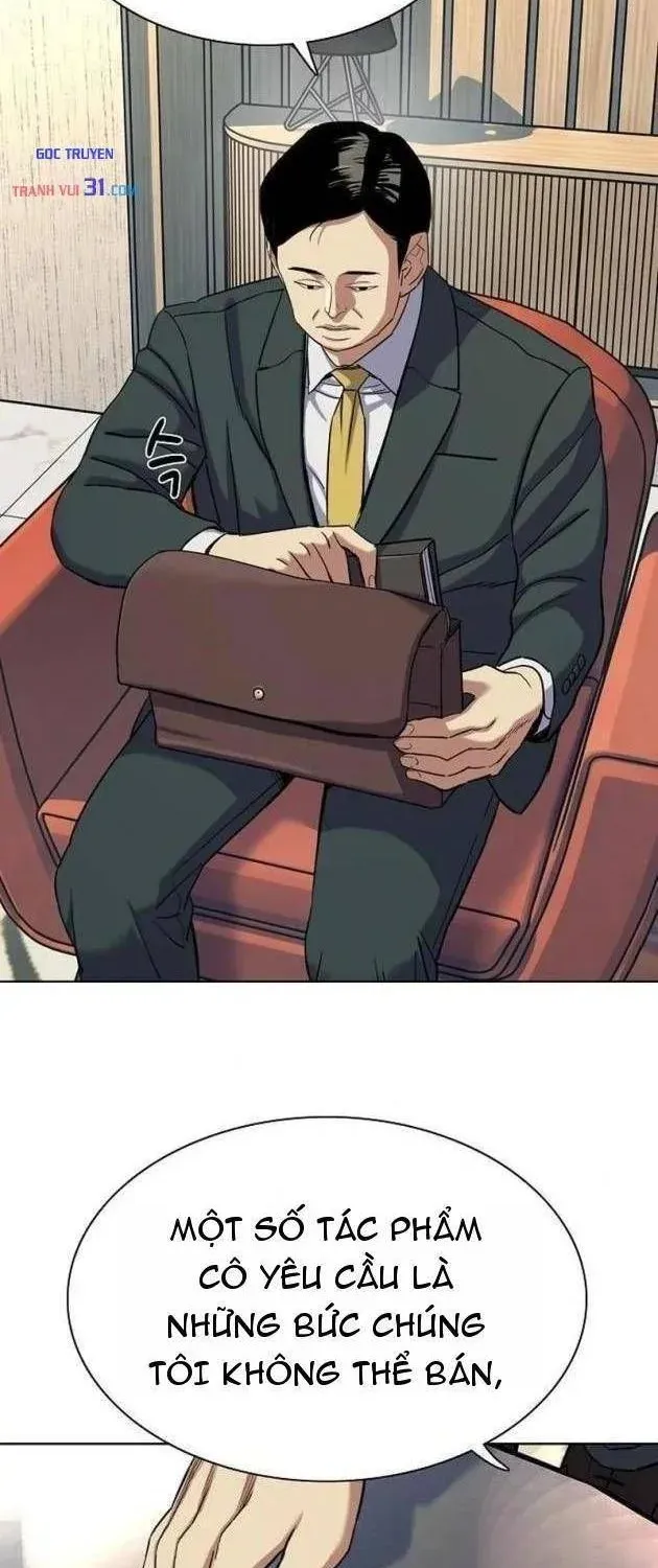 Tiểu Thiếu Gia Gia Tộc Tài Phiệt Chap 222 - Next Chap 223