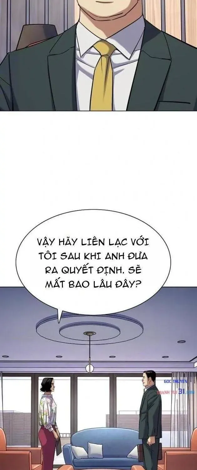 Tiểu Thiếu Gia Gia Tộc Tài Phiệt Chap 222 - Next Chap 223