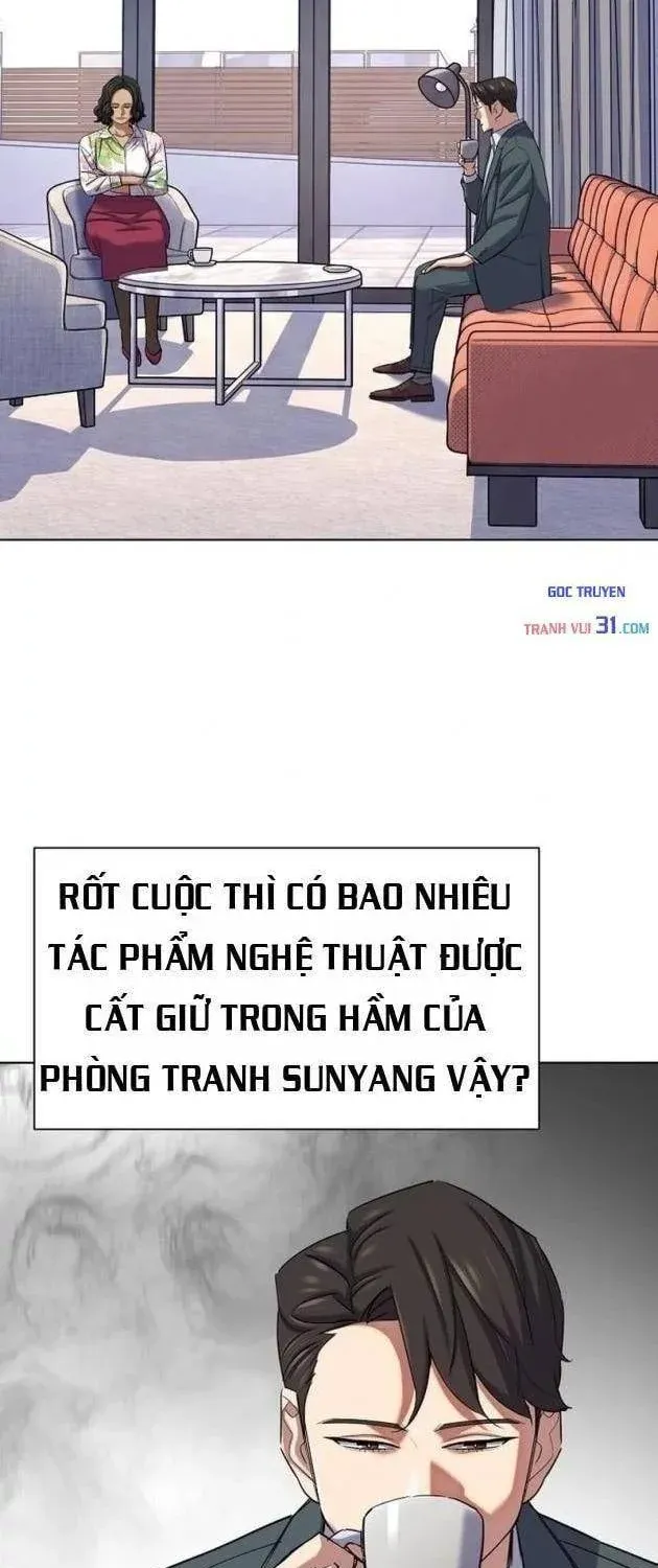 Tiểu Thiếu Gia Gia Tộc Tài Phiệt Chap 222 - Next Chap 223