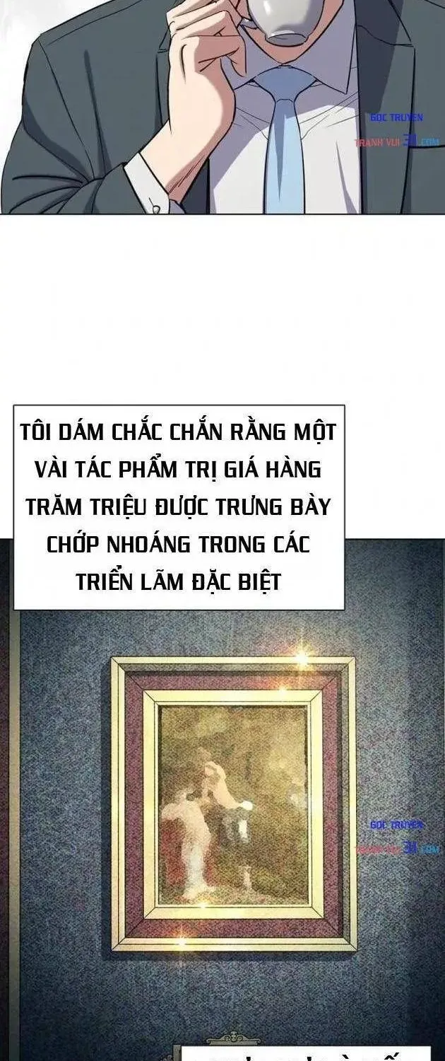 Tiểu Thiếu Gia Gia Tộc Tài Phiệt Chap 222 - Next Chap 223
