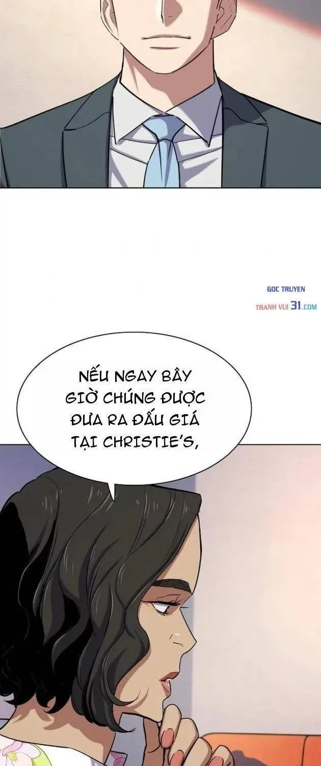 Tiểu Thiếu Gia Gia Tộc Tài Phiệt Chap 222 - Next Chap 223
