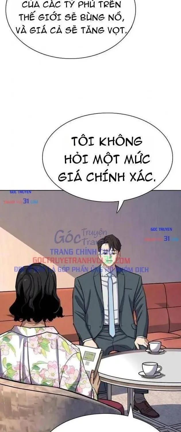 Tiểu Thiếu Gia Gia Tộc Tài Phiệt Chap 222 - Next Chap 223