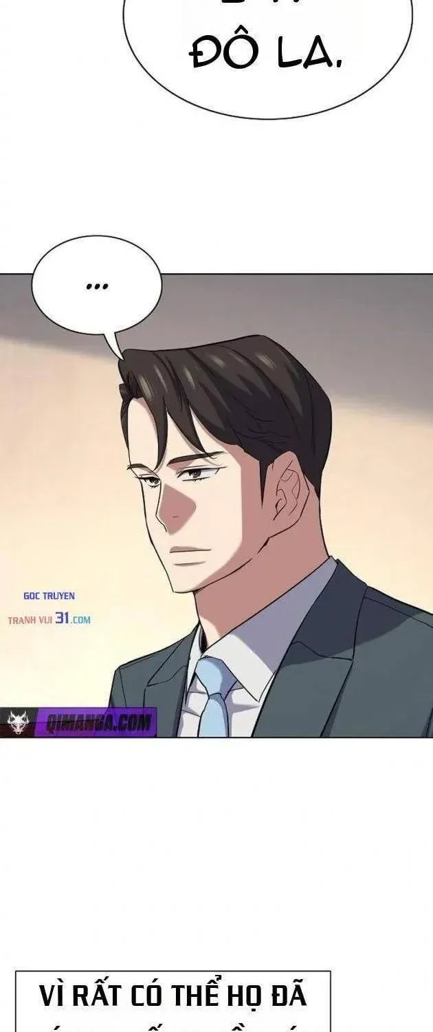 Tiểu Thiếu Gia Gia Tộc Tài Phiệt Chap 222 - Next Chap 223