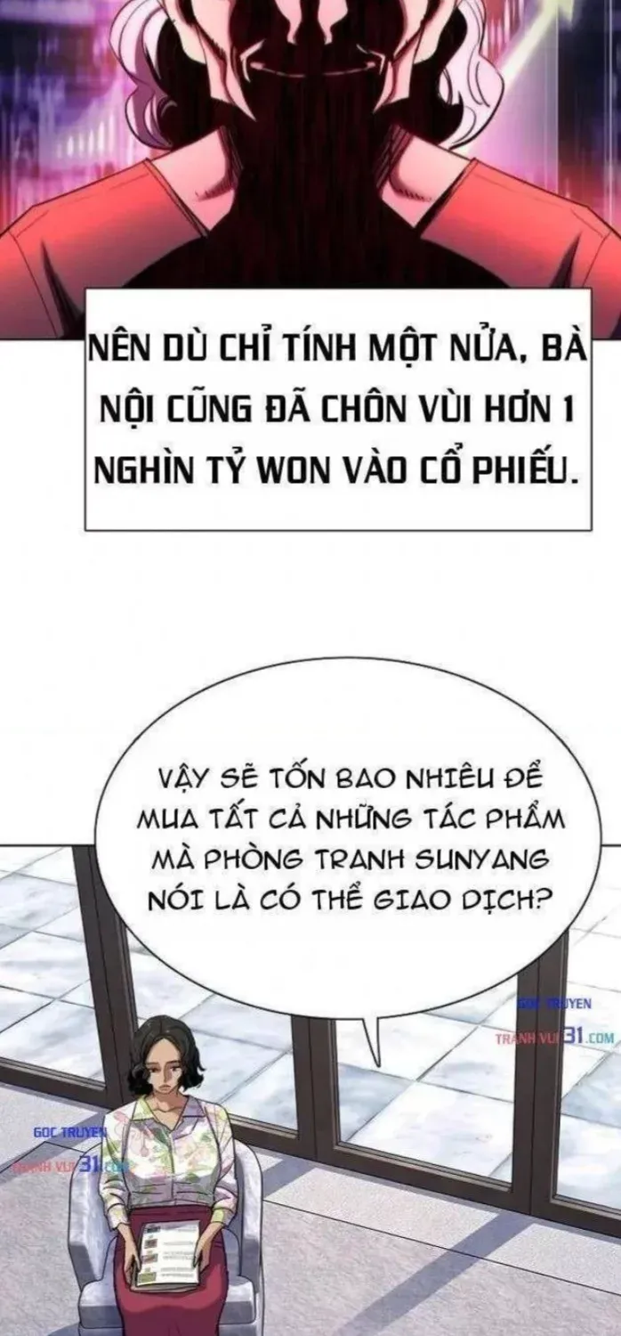 Tiểu Thiếu Gia Gia Tộc Tài Phiệt Chap 222 - Next Chap 223