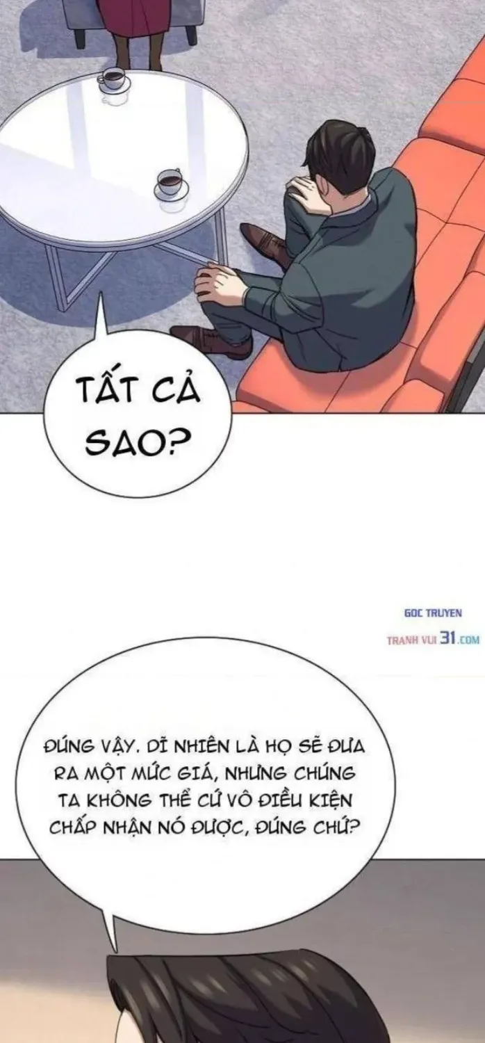 Tiểu Thiếu Gia Gia Tộc Tài Phiệt Chap 222 - Next Chap 223