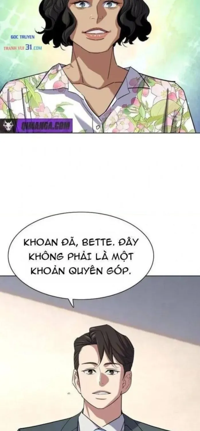 Tiểu Thiếu Gia Gia Tộc Tài Phiệt Chap 222 - Next Chap 223