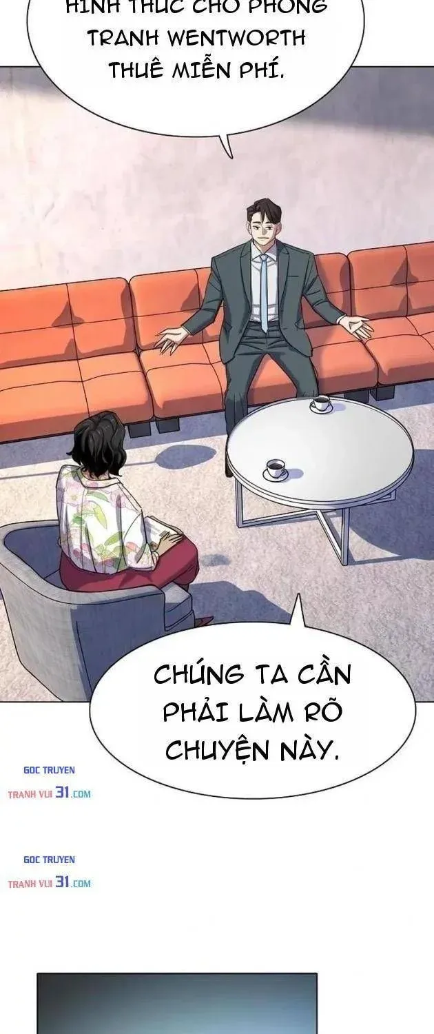 Tiểu Thiếu Gia Gia Tộc Tài Phiệt Chap 222 - Next Chap 223