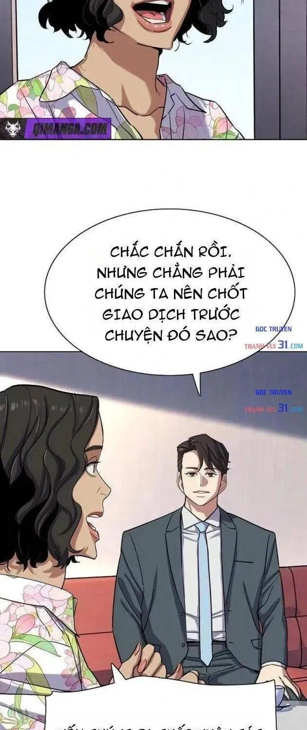 Tiểu Thiếu Gia Gia Tộc Tài Phiệt Chap 222 - Next Chap 223