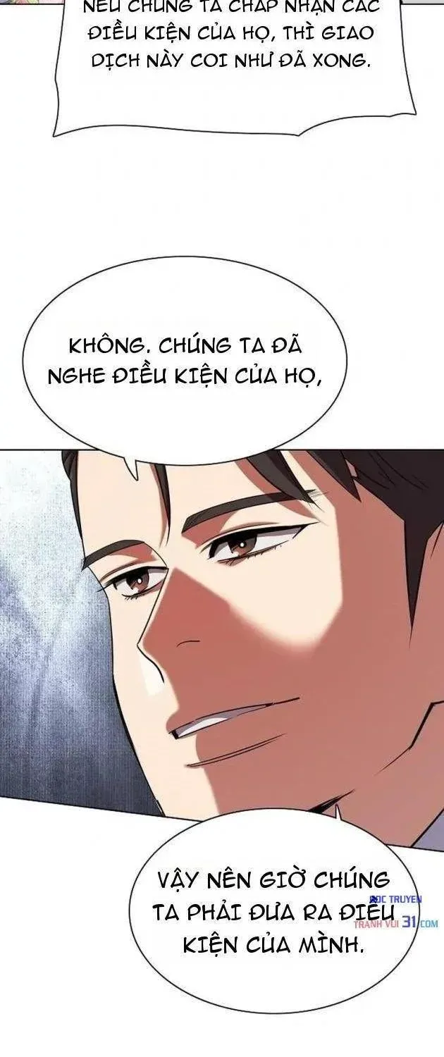 Tiểu Thiếu Gia Gia Tộc Tài Phiệt Chap 222 - Next Chap 223