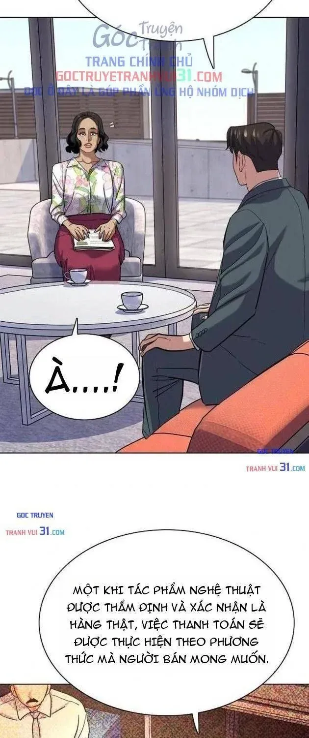 Tiểu Thiếu Gia Gia Tộc Tài Phiệt Chap 222 - Next Chap 223
