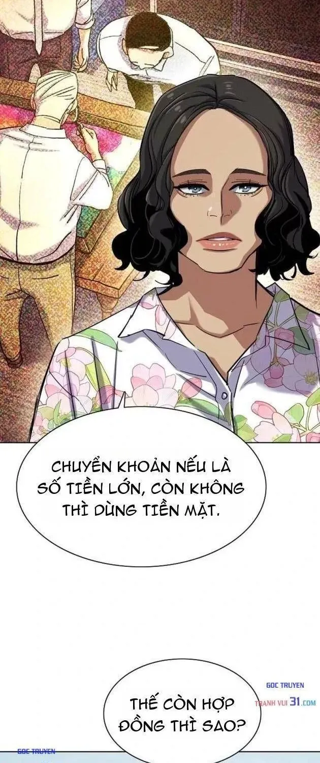 Tiểu Thiếu Gia Gia Tộc Tài Phiệt Chap 222 - Next Chap 223