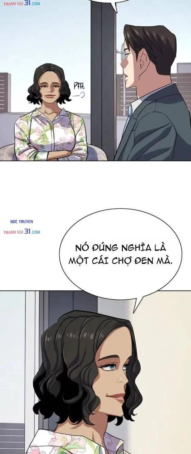 Tiểu Thiếu Gia Gia Tộc Tài Phiệt Chap 222 - Next Chap 223