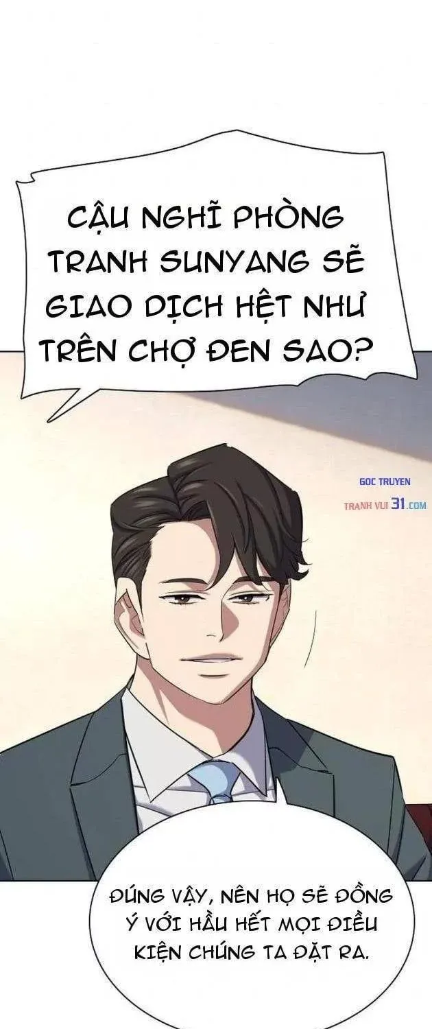 Tiểu Thiếu Gia Gia Tộc Tài Phiệt Chap 222 - Next Chap 223