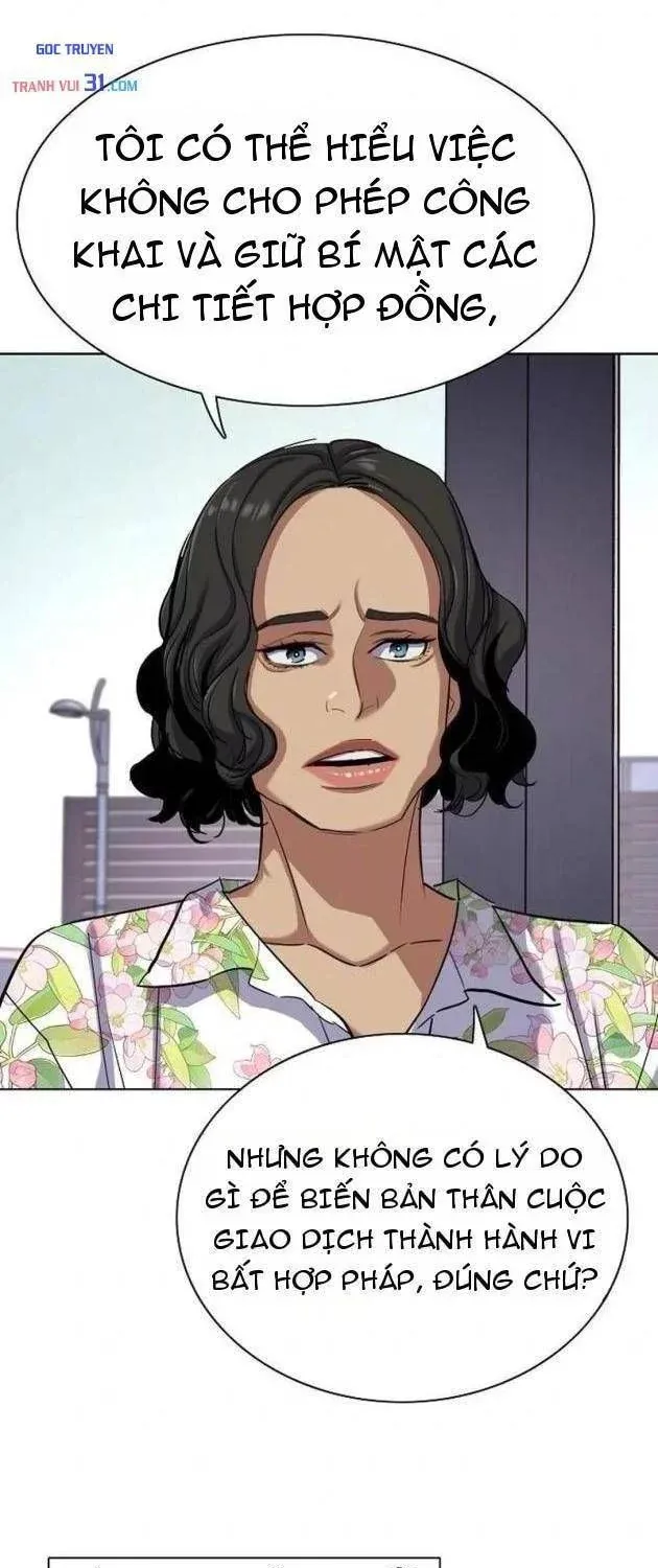 Tiểu Thiếu Gia Gia Tộc Tài Phiệt Chap 222 - Next Chap 223