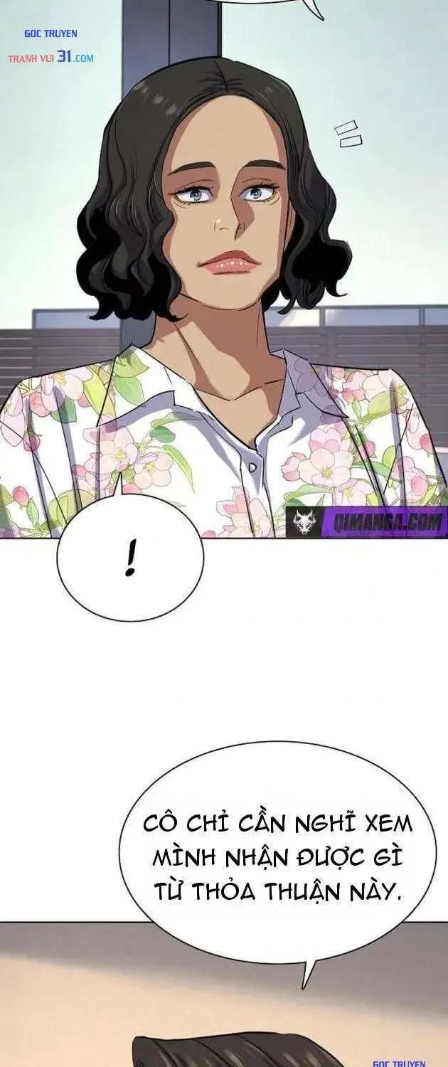 Tiểu Thiếu Gia Gia Tộc Tài Phiệt Chap 222 - Next Chap 223