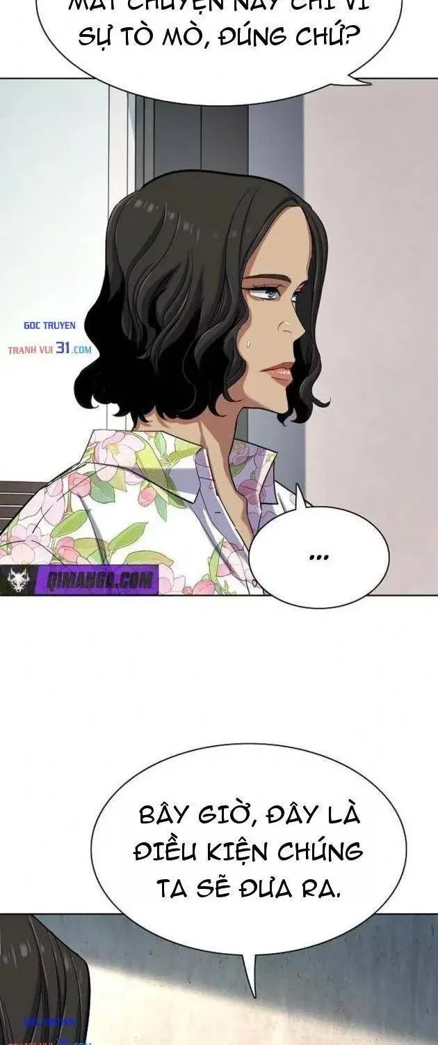 Tiểu Thiếu Gia Gia Tộc Tài Phiệt Chap 222 - Next Chap 223