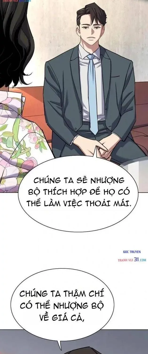 Tiểu Thiếu Gia Gia Tộc Tài Phiệt Chap 222 - Next Chap 223