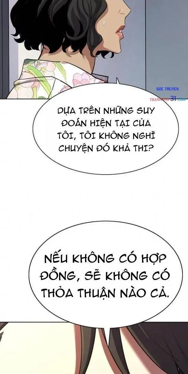 Tiểu Thiếu Gia Gia Tộc Tài Phiệt Chap 222 - Next Chap 223