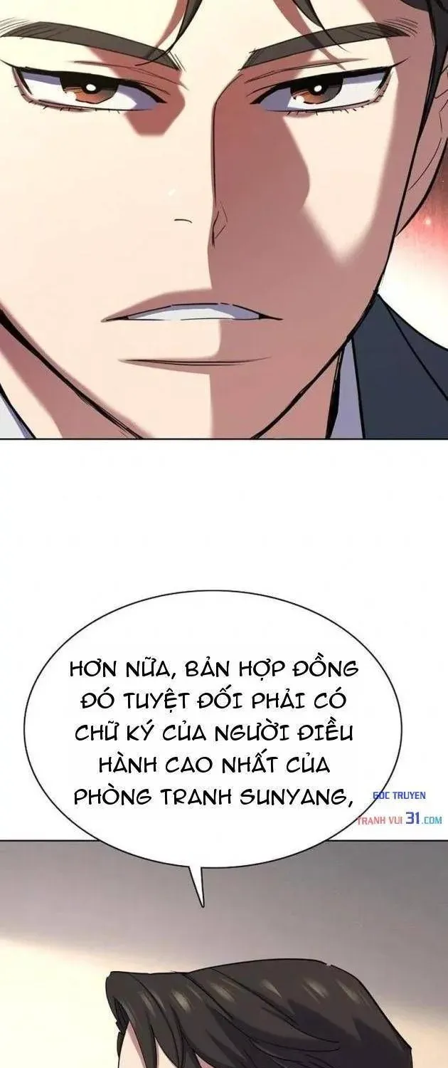 Tiểu Thiếu Gia Gia Tộc Tài Phiệt Chap 222 - Next Chap 223