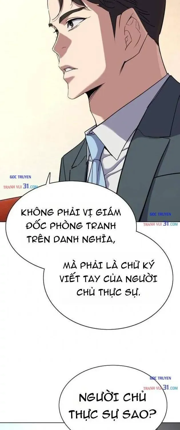 Tiểu Thiếu Gia Gia Tộc Tài Phiệt Chap 222 - Next Chap 223