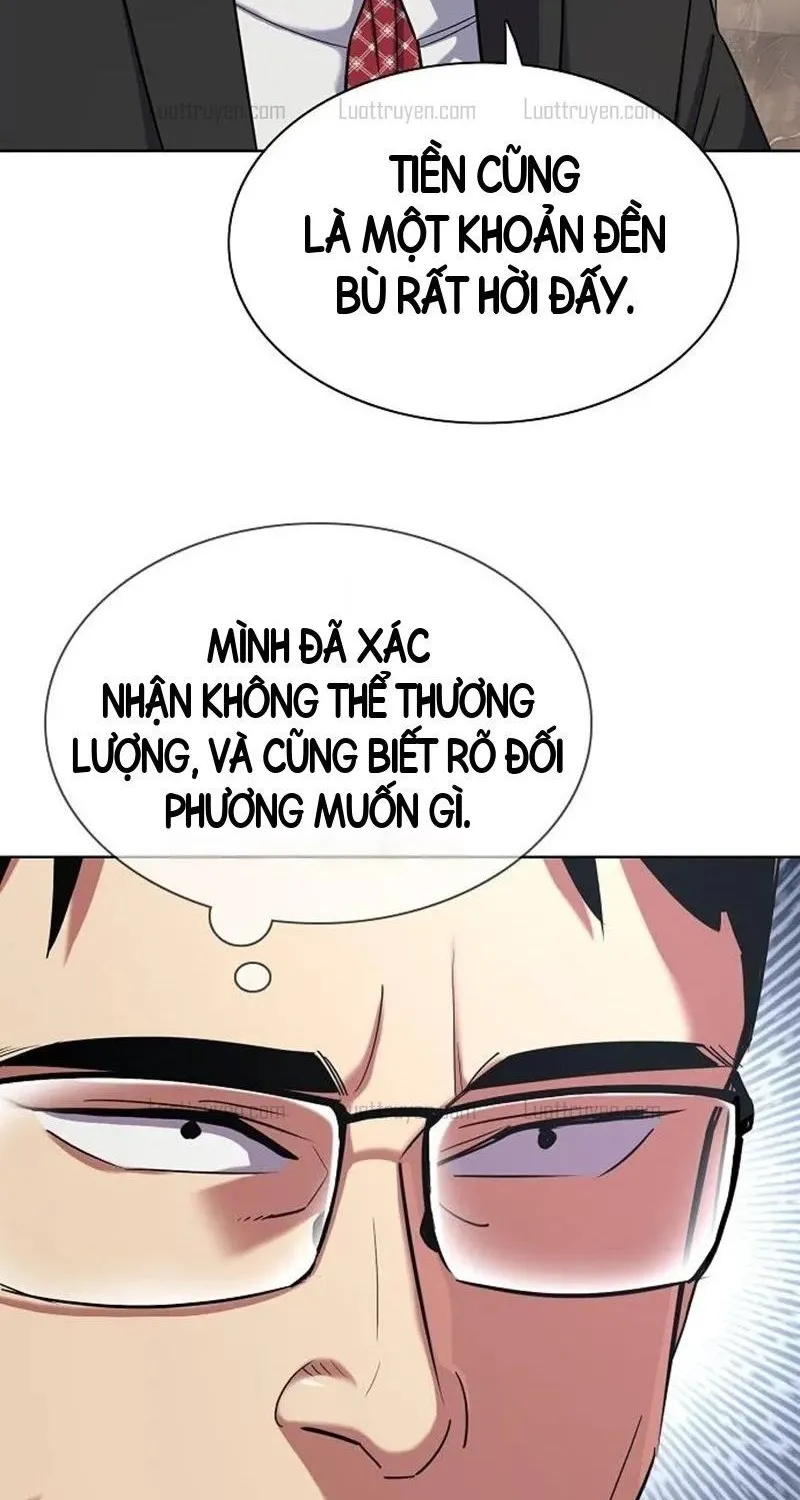 Tiểu Thiếu Gia Gia Tộc Tài Phiệt Chap 228 - Next Chap 229