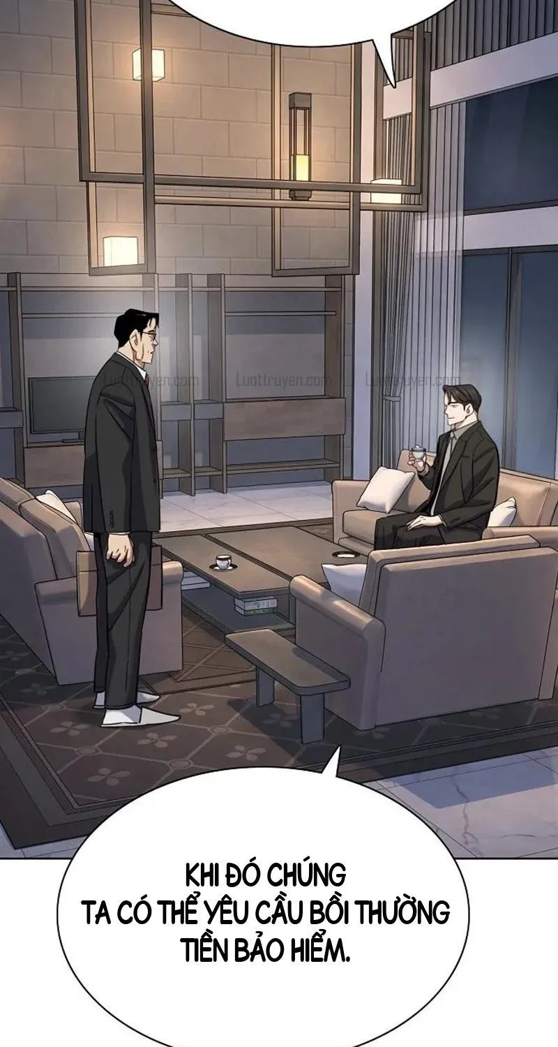 Tiểu Thiếu Gia Gia Tộc Tài Phiệt Chap 228 - Next Chap 229