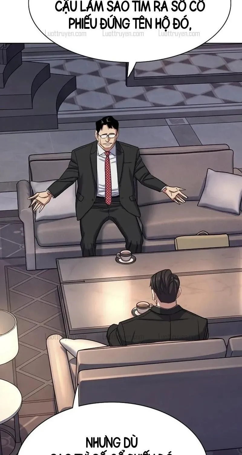 Tiểu Thiếu Gia Gia Tộc Tài Phiệt Chap 228 - Next Chap 229