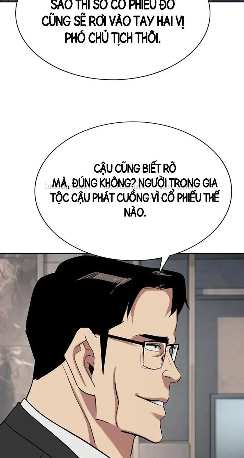Tiểu Thiếu Gia Gia Tộc Tài Phiệt Chap 228 - Next Chap 229
