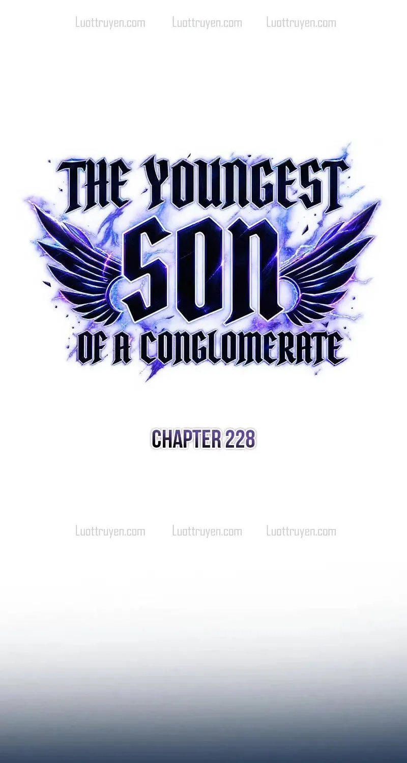 Tiểu Thiếu Gia Gia Tộc Tài Phiệt Chap 228 - Next Chap 229