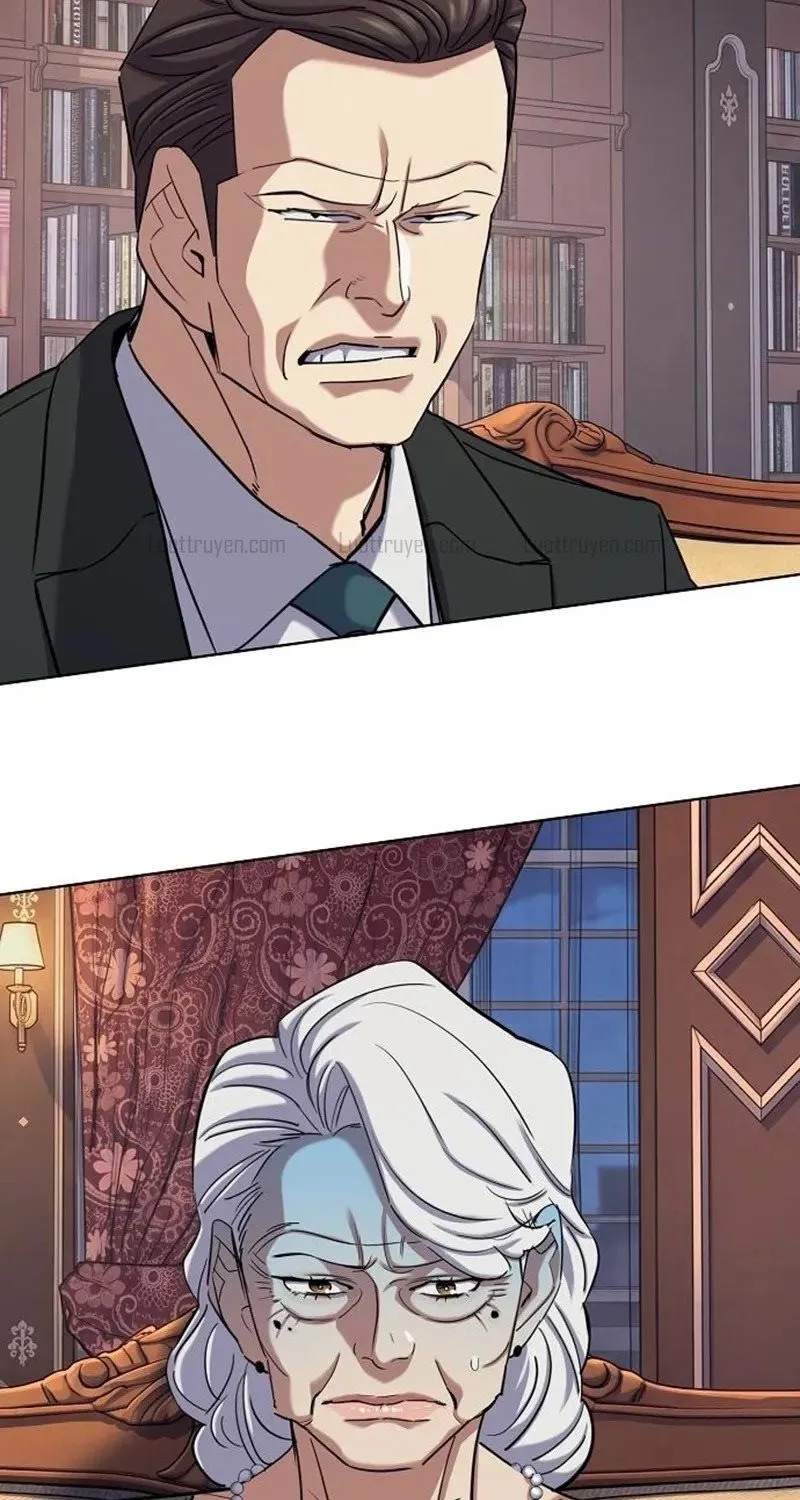 Tiểu Thiếu Gia Gia Tộc Tài Phiệt Chap 228 - Next Chap 229