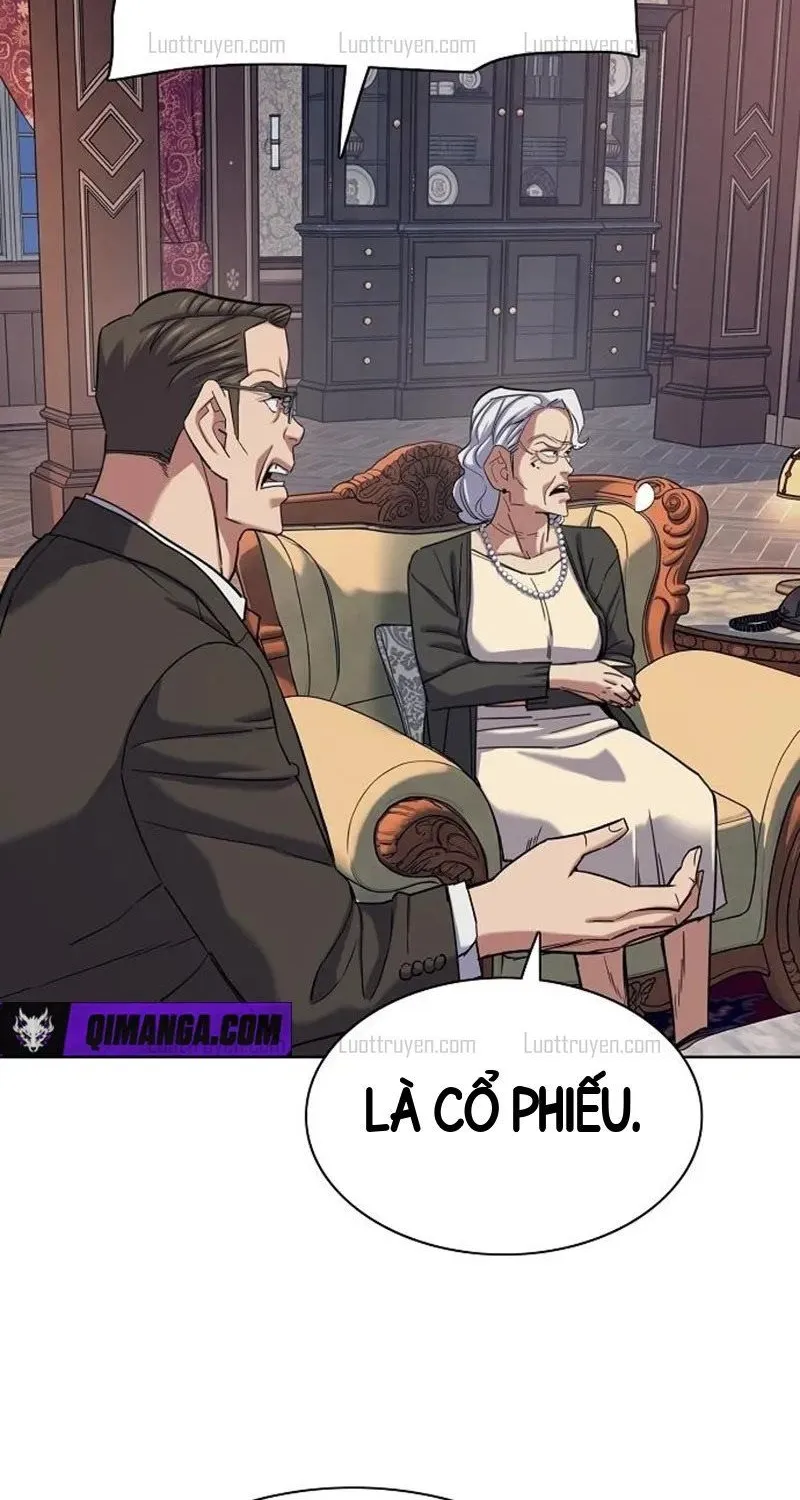 Tiểu Thiếu Gia Gia Tộc Tài Phiệt Chap 228 - Next Chap 229