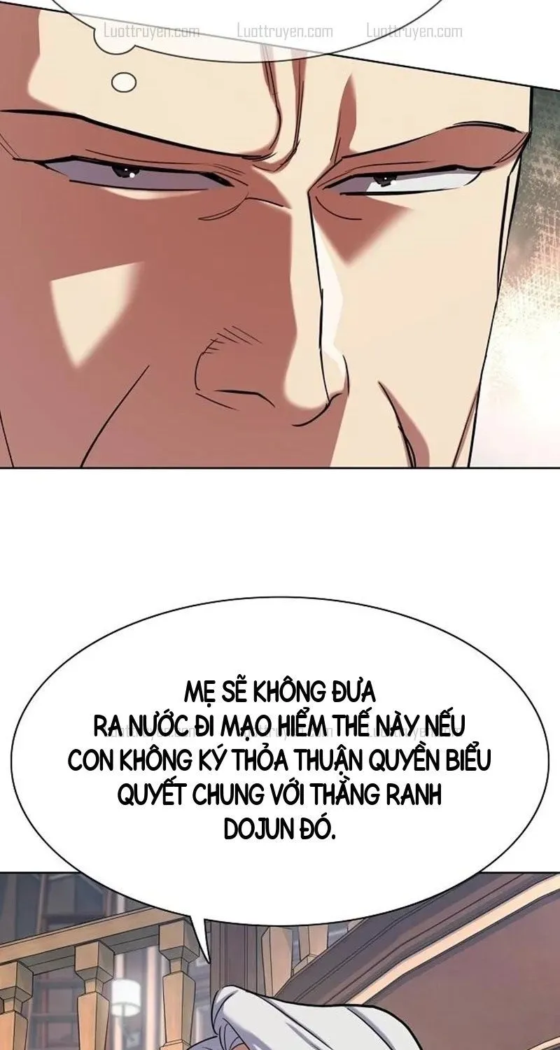 Tiểu Thiếu Gia Gia Tộc Tài Phiệt Chap 228 - Next Chap 229