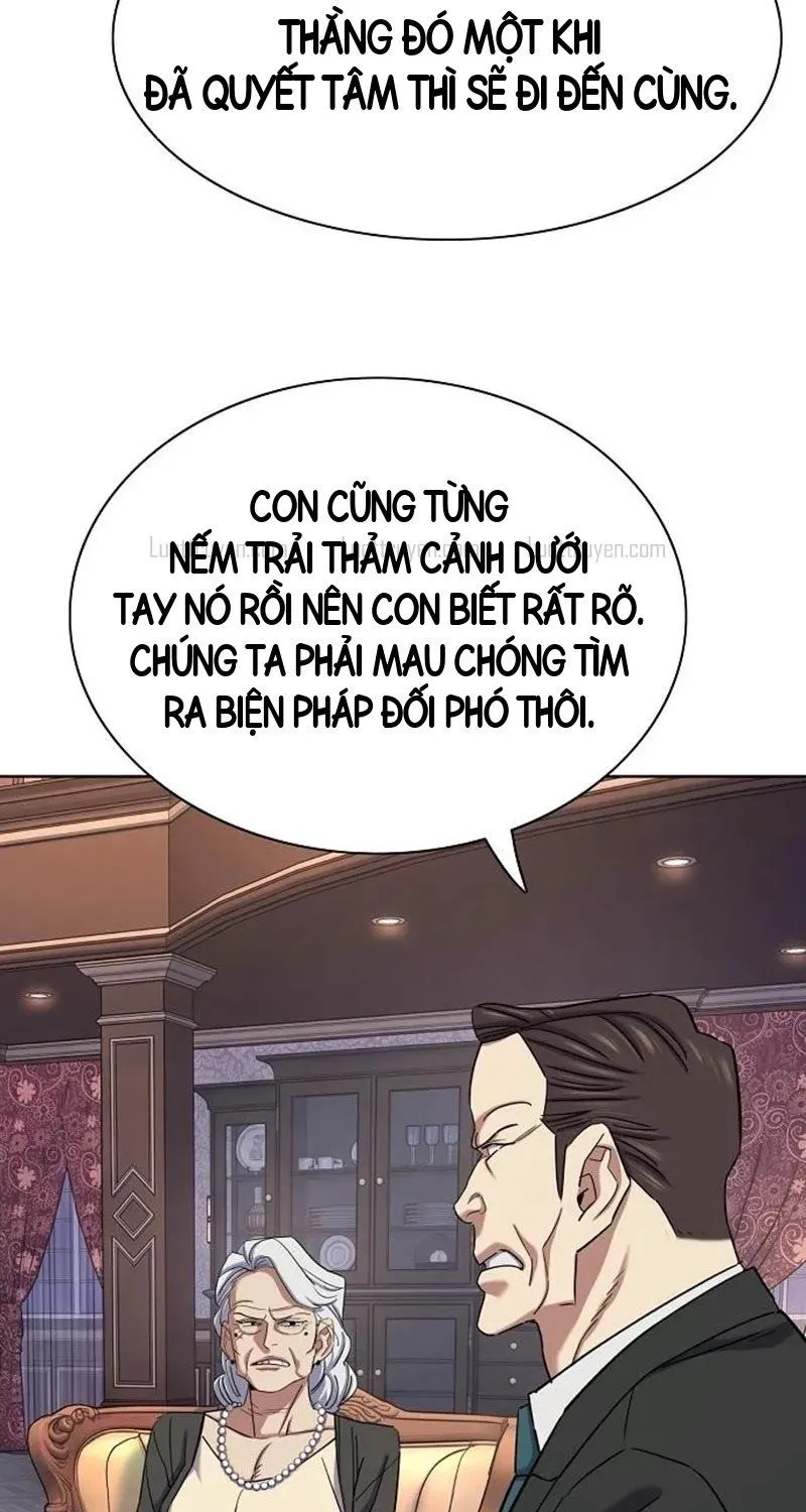 Tiểu Thiếu Gia Gia Tộc Tài Phiệt Chap 228 - Next Chap 229