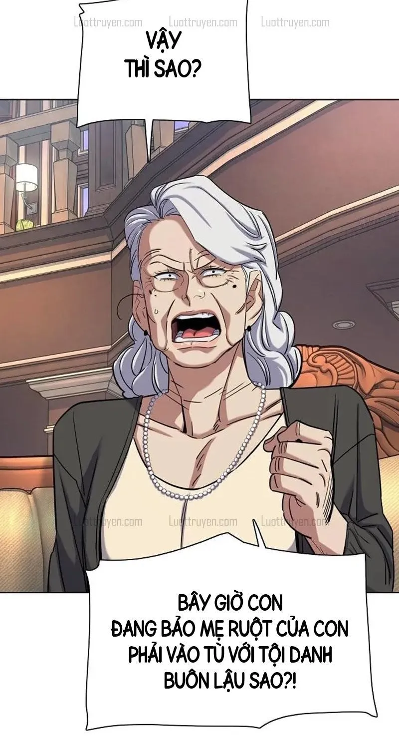 Tiểu Thiếu Gia Gia Tộc Tài Phiệt Chap 228 - Next Chap 229