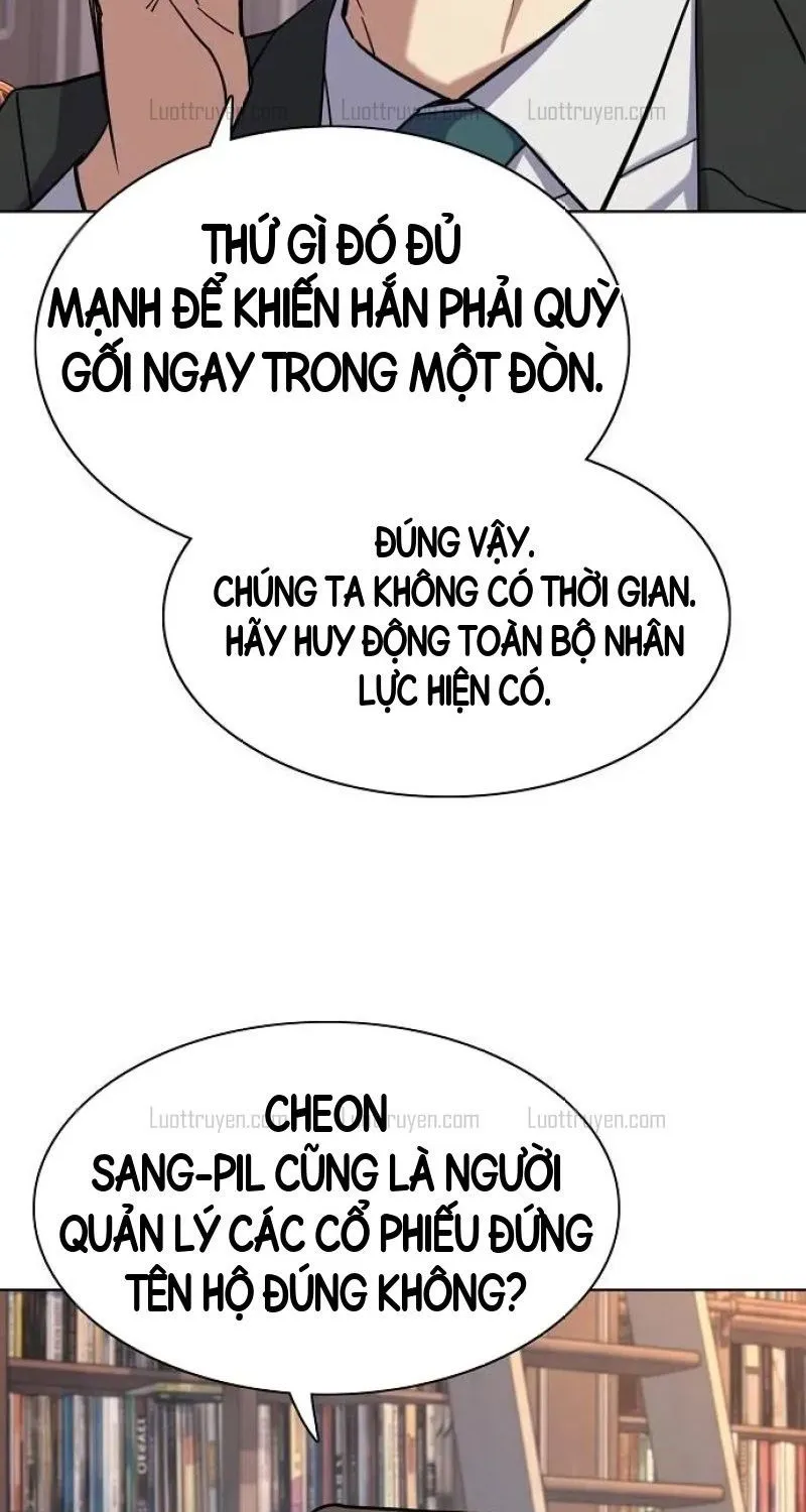 Tiểu Thiếu Gia Gia Tộc Tài Phiệt Chap 229 - Next Chap 230