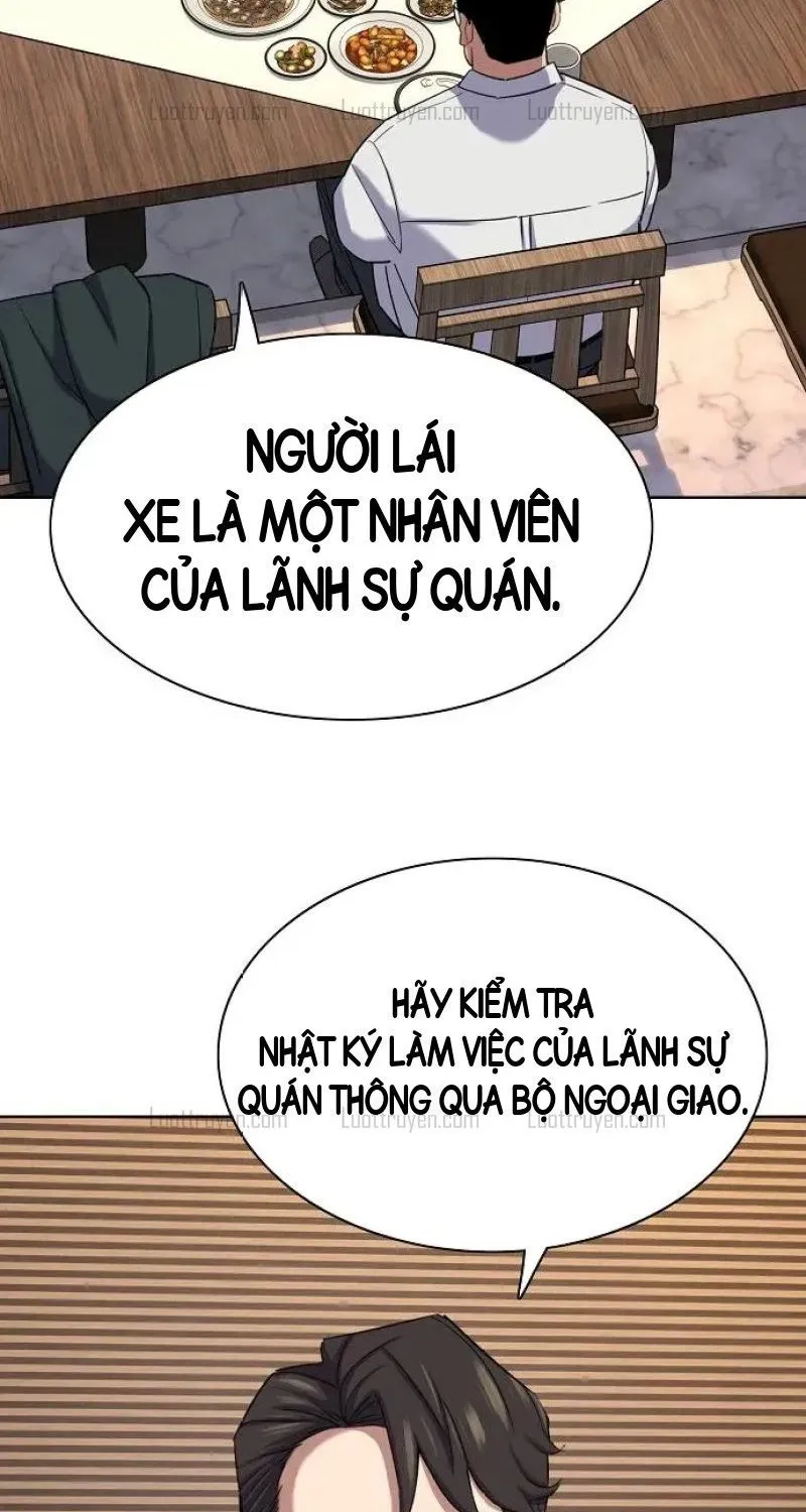 Tiểu Thiếu Gia Gia Tộc Tài Phiệt Chap 229 - Next Chap 230
