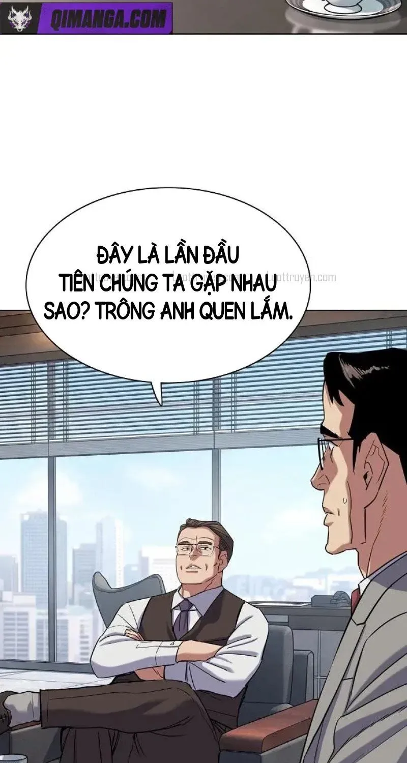 Tiểu Thiếu Gia Gia Tộc Tài Phiệt Chap 229 - Next Chap 230