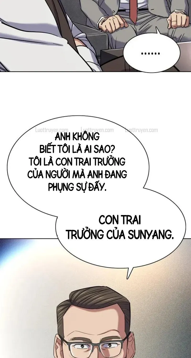 Tiểu Thiếu Gia Gia Tộc Tài Phiệt Chap 229 - Next Chap 230
