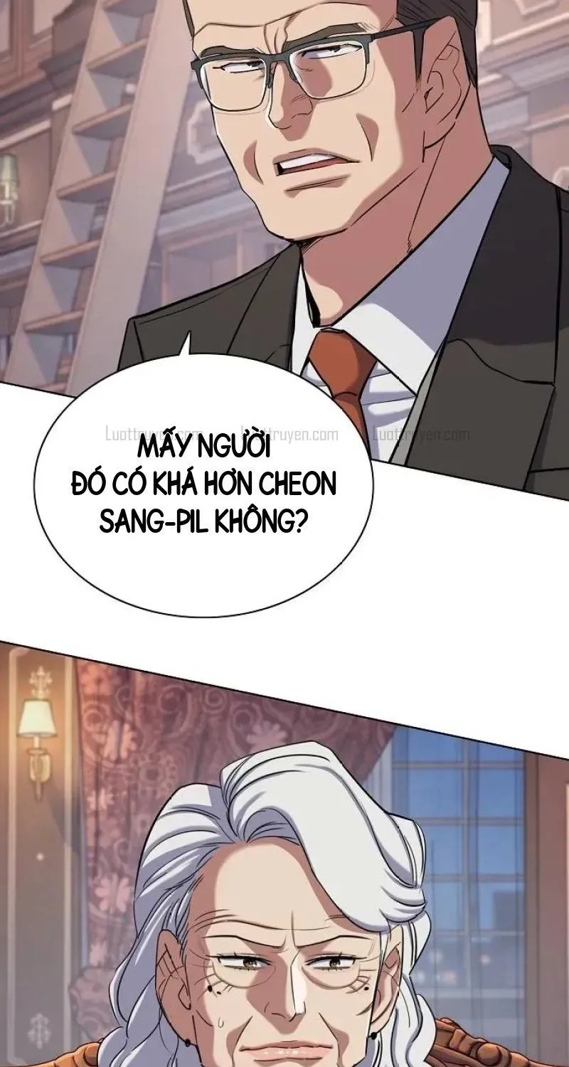 Tiểu Thiếu Gia Gia Tộc Tài Phiệt Chap 229 - Next Chap 230